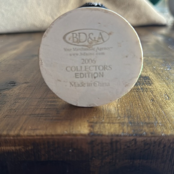 2006 Pittsburgh Pirates Mascot Bobblehead SGA PNC Exclusive Eat’n Park - Picture 3 of 5